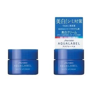 Kem dưỡng đêm Shiseido Aqualabel — ảnh chính