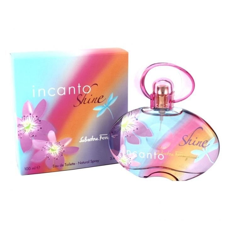 Nước hoa nữ Incanto Shine 100ml — ảnh chính