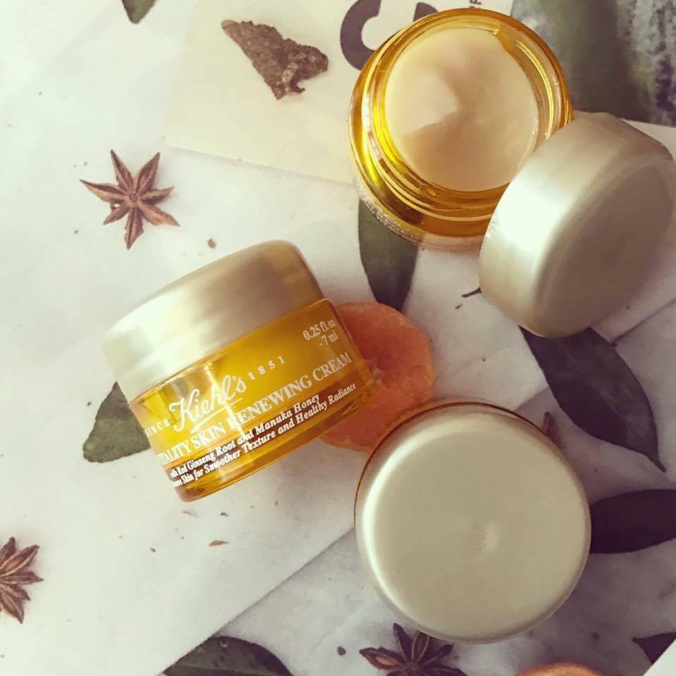 kemdưỡng da  Kiehls  — ảnh chính