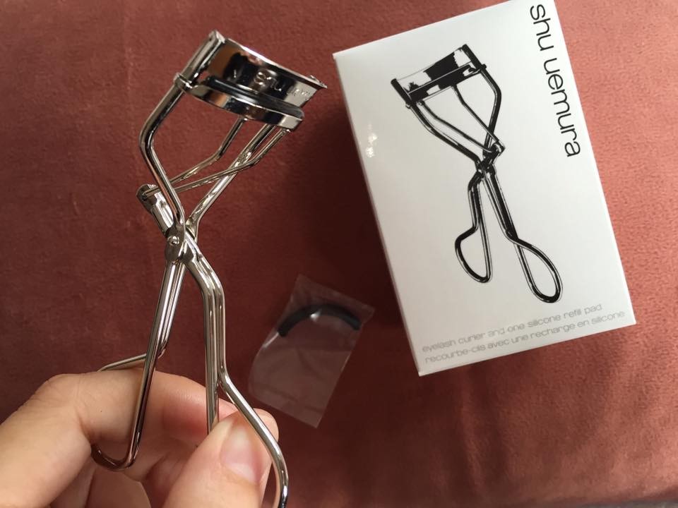 Kẹp mi Shu uemura      — ảnh chính