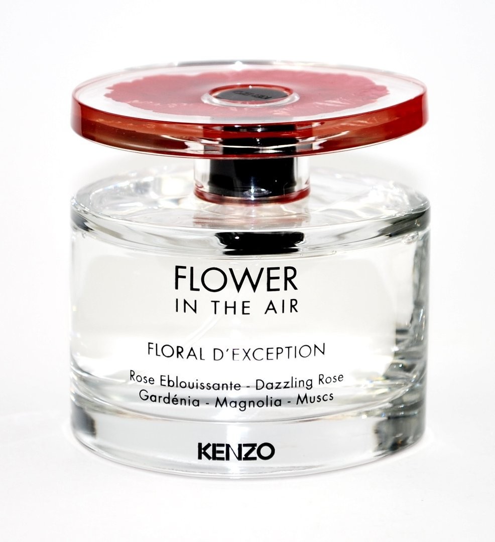 Nước hoa nữ Kenzo In The Air 100ml tester — ảnh chính