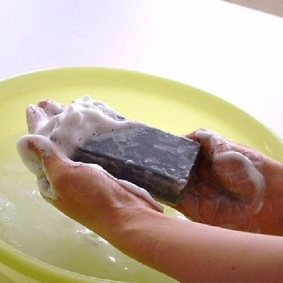 Xà Phòng Trị Mụn Lưng - For Back Medicated Soap Pelican của Nhật    — ảnh 2