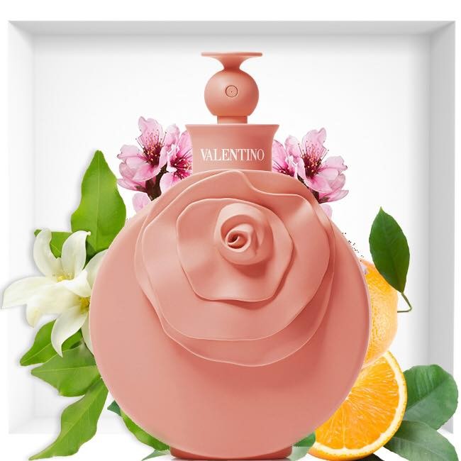 Nước hoa VALENTINA BLUSH 80ml  — ảnh chính