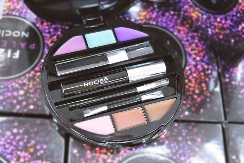 SET TRANG ĐIỂM NOCIBE — ảnh 3