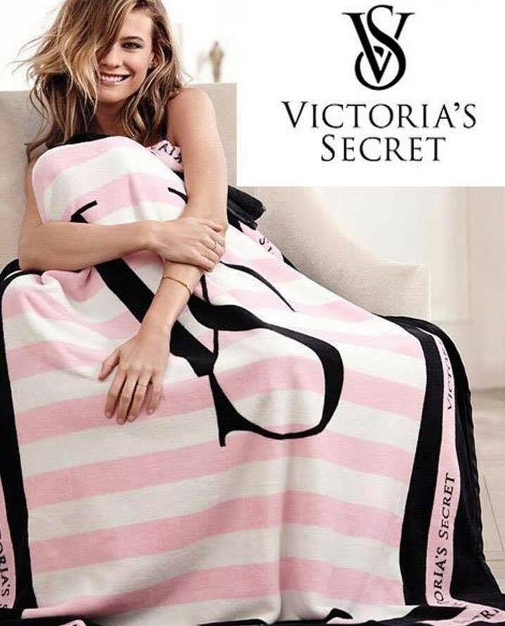Mền Victoria Secrect