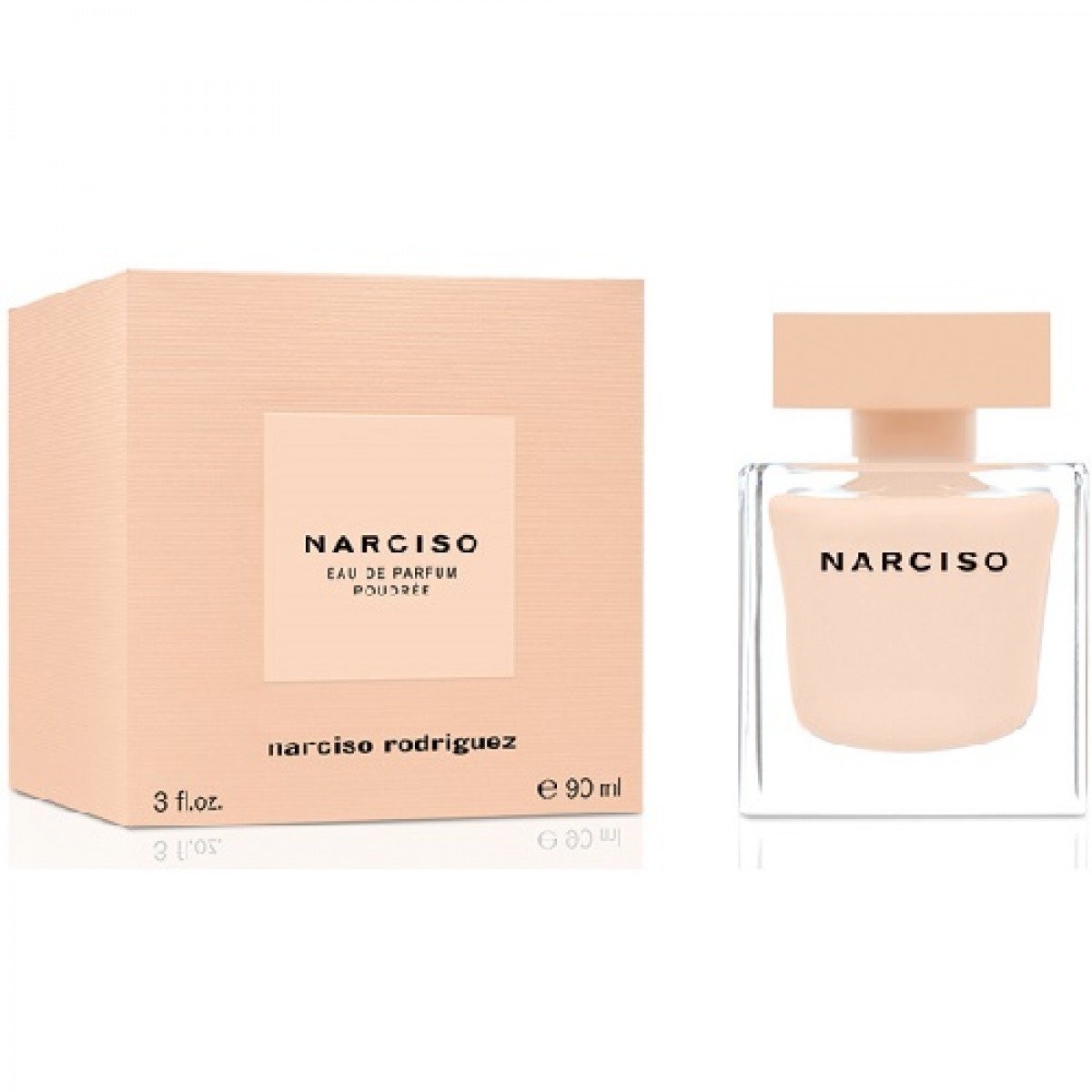Nước hoa Narciso rodriguez — ảnh chính