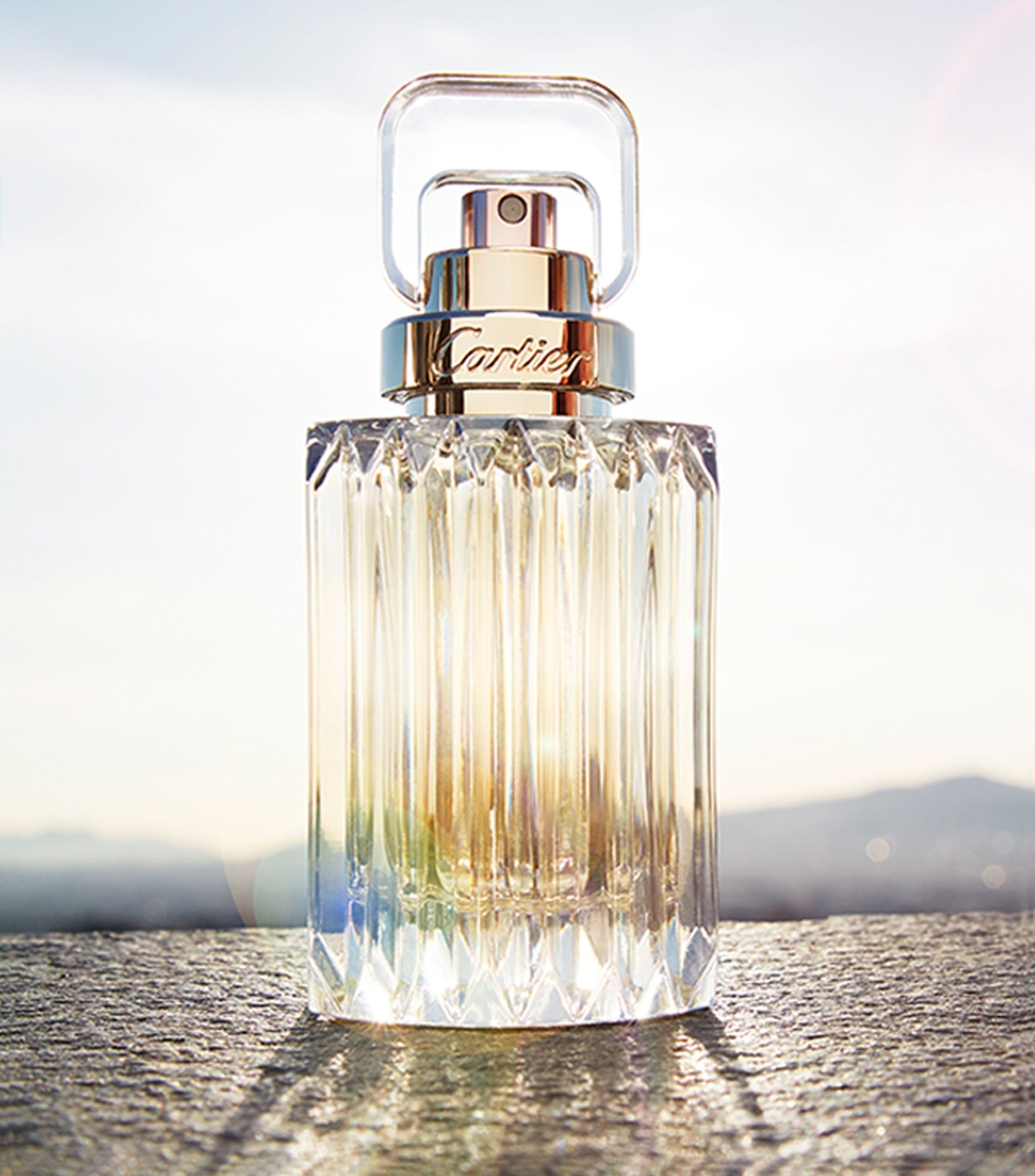 Nước hoa Cartier Carat tester 100ml  — ảnh chính