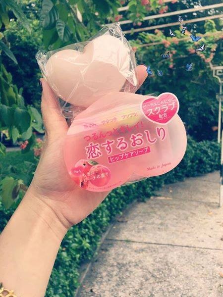 Xà phòng trị thâm mông Pelican For Back — ảnh 2