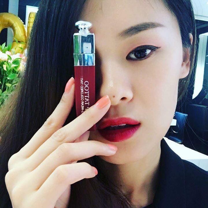 Son Dior Tattoo 771 — ảnh chính