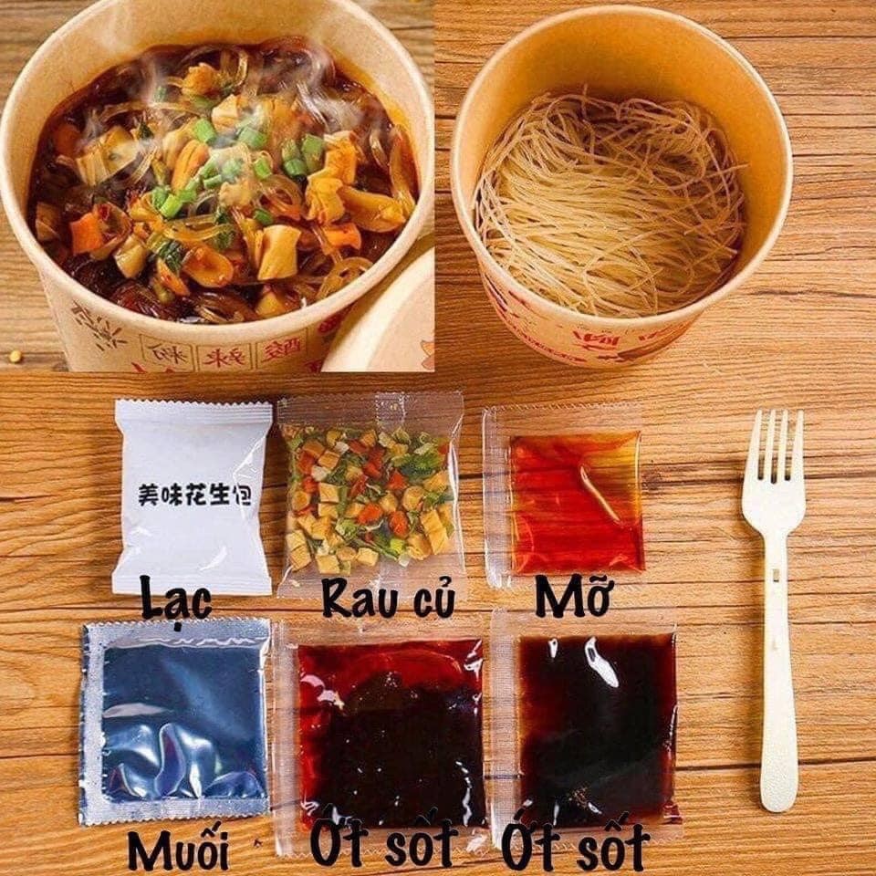 MIẾN CHUA CAY TRÙNG KHÁNH — ảnh 2