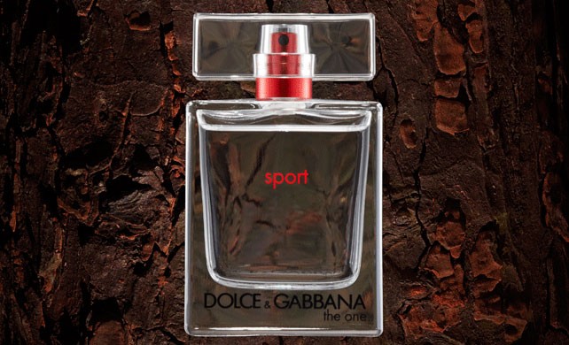 Nước hoa DG the one Sport for men 100ml  — ảnh chính