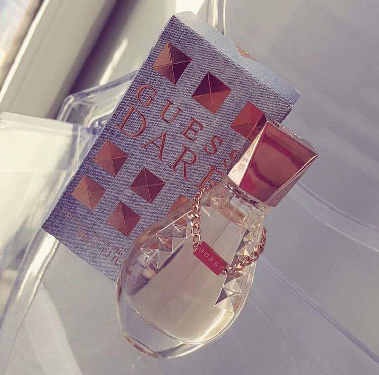 Nước hoa Guess Dare 100ml  — ảnh chính
