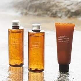 Nước hoa hồng Muji dòng đặc trị chống lão hoá da 200ml — ảnh 3