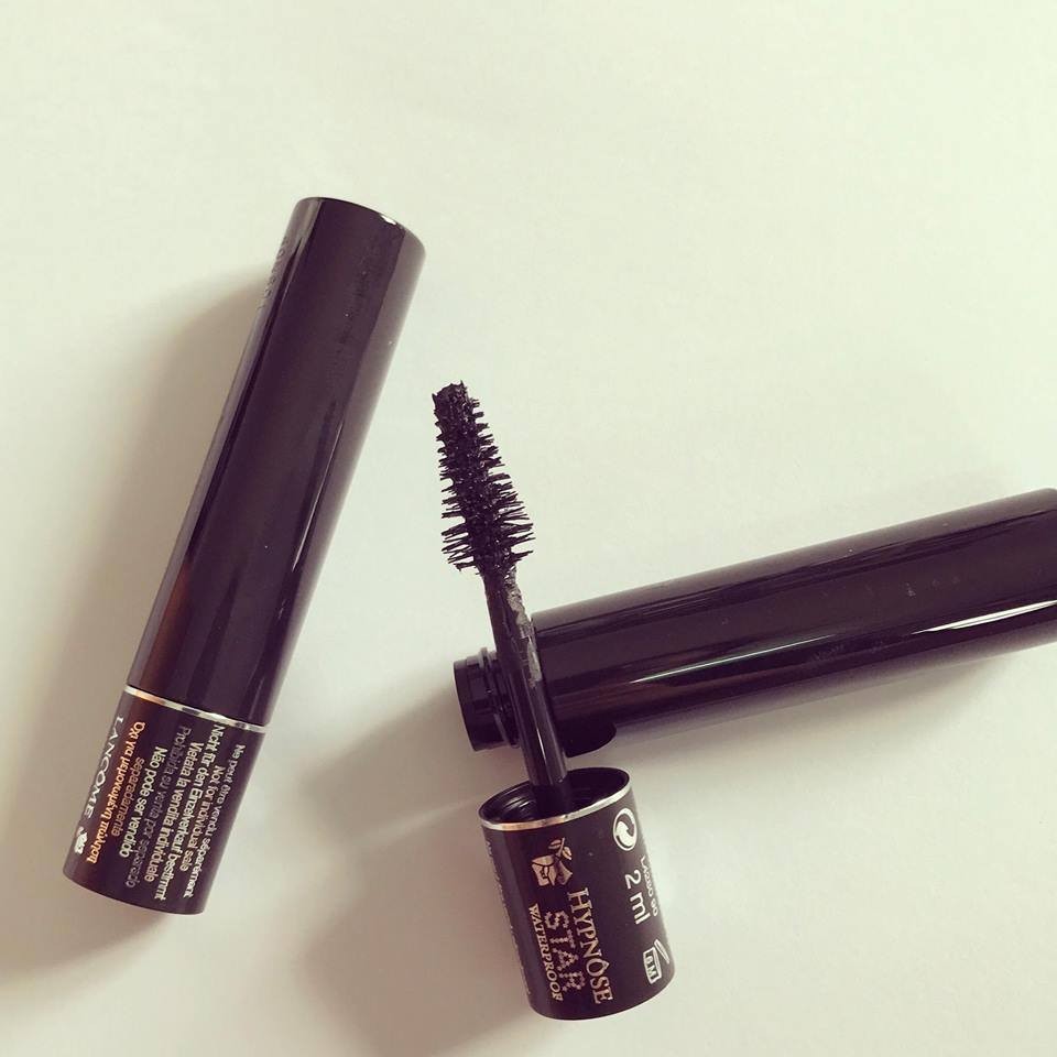 Mascara Lancome NOIR MIDNIGHT 2ML  — ảnh chính