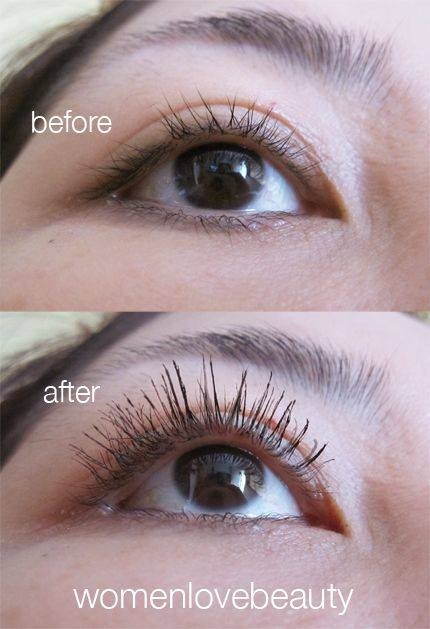 Mascara Lancome NOIR MIDNIGHT 2ML  — ảnh 2
