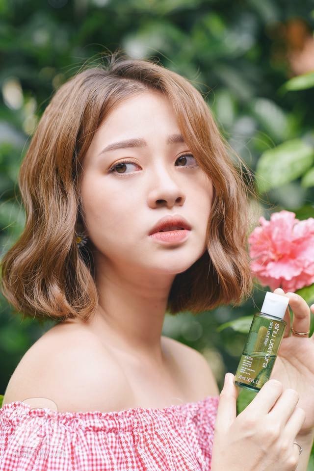 Dầu tẩy trang ngăn ngừa lão hóa Shu Uemura Anti/Oxi Skin Refining Anti-Dullness Cleasing Oil  50ml — ảnh 2