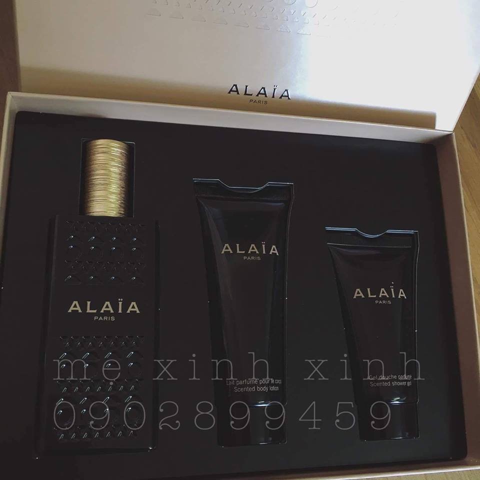 Set Alaia Paris  — ảnh chính