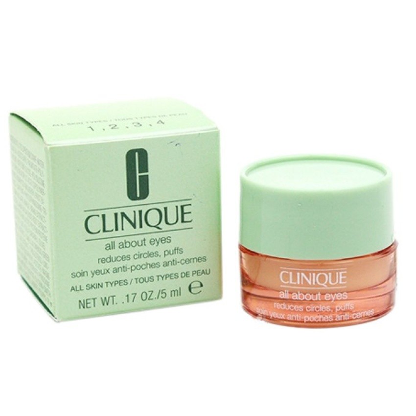 Kem dưỡng vùng da mắt Clinique  — ảnh 2
