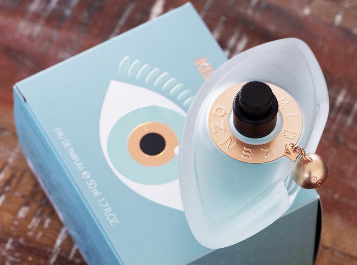 Nước hoa KENZO WORLD 75ML — ảnh 2