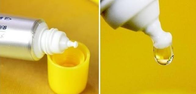 Tinh chất sáng da , mờ vết thâm Cc Melano Nhật Bản, 20ml                 — ảnh 2
