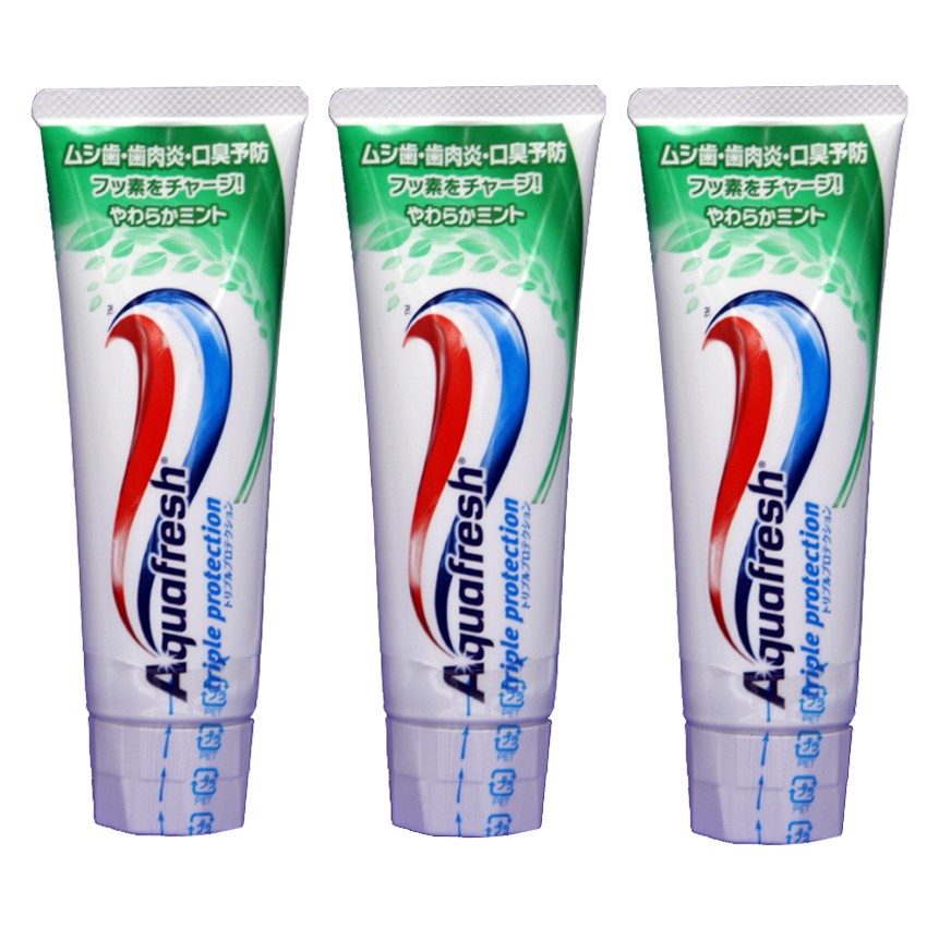 Kem đánh răng Aquafresh  — ảnh chính