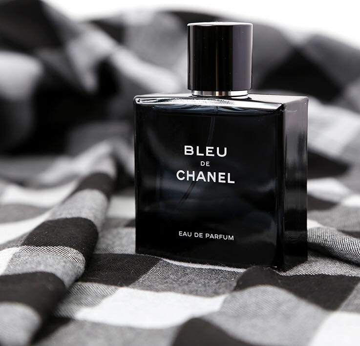 Chanel Bleu De Chanel EDP — ảnh chính
