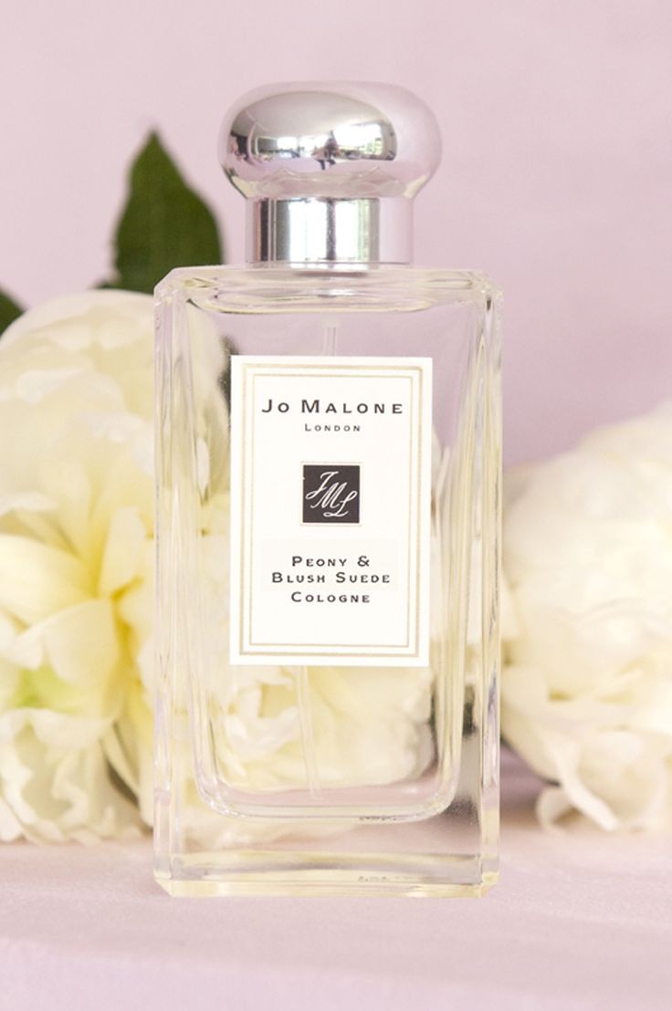 Nước hoa Jo Malone London Peony & Blush Suede Cologne, 100ml      — ảnh chính
