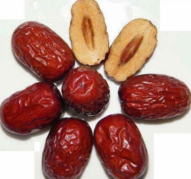 Táo đỏ khô Nhật Bản 500g