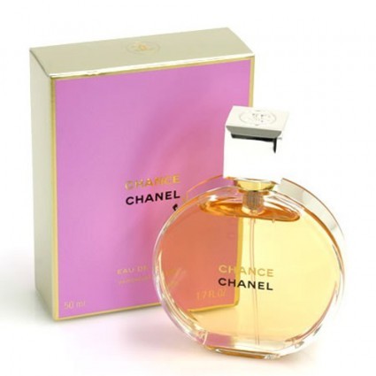 Nước hoa Chanel chance edp 50ml                         — ảnh chính