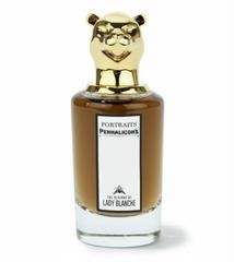 Nước hoa THE REVENGE OF LADY BLANCHE EAU DE PARFUM tester — ảnh chính