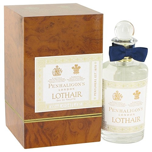 Nước hoa othair Perfume By PENHALIGON'S 3.4 oz Eau De Toilette Spray (Unisex) FOR WOMEN — ảnh chính