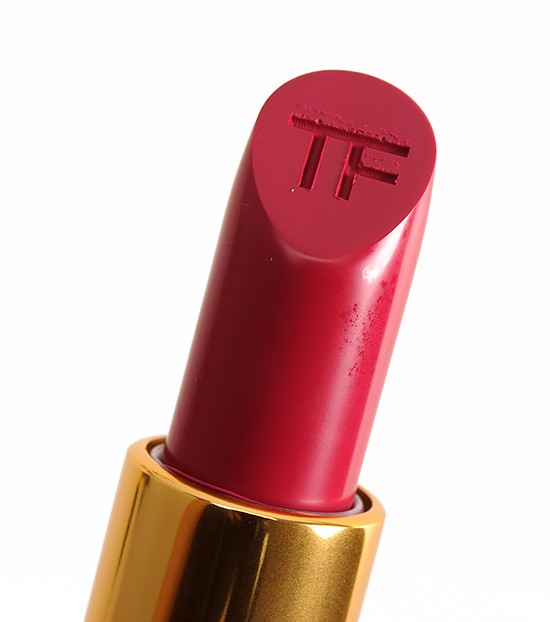  Son Tom Ford Velvet Cherry Màu 08 Lip Color Matte     — ảnh chính