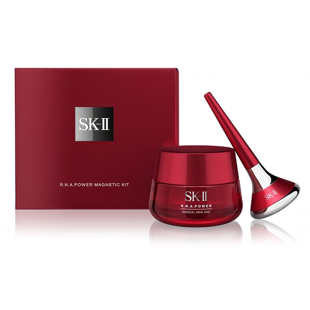 Set SK-II Kèm Cây Massage R.N.A.Power Magnetic Kit    — ảnh chính