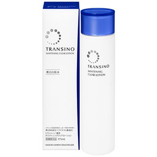 Nước hoa hồng Transino 175ml                 — ảnh chính