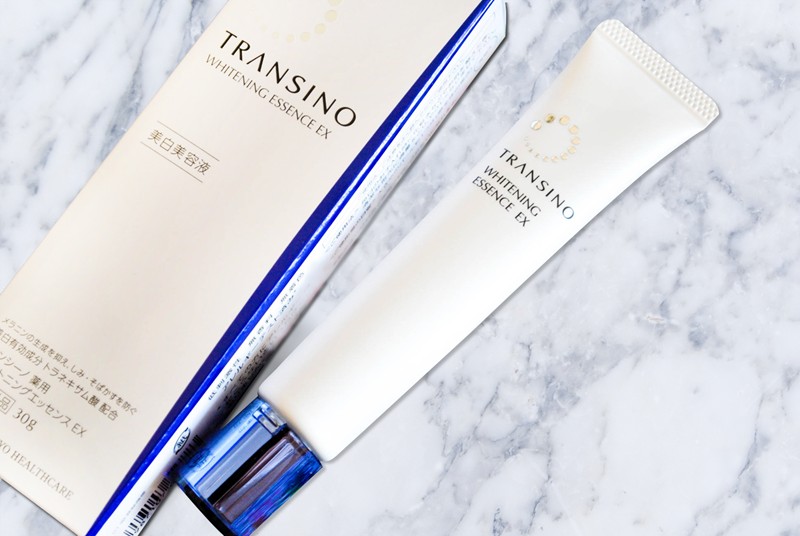 Transino Melano Signal Essence 50g — ảnh chính