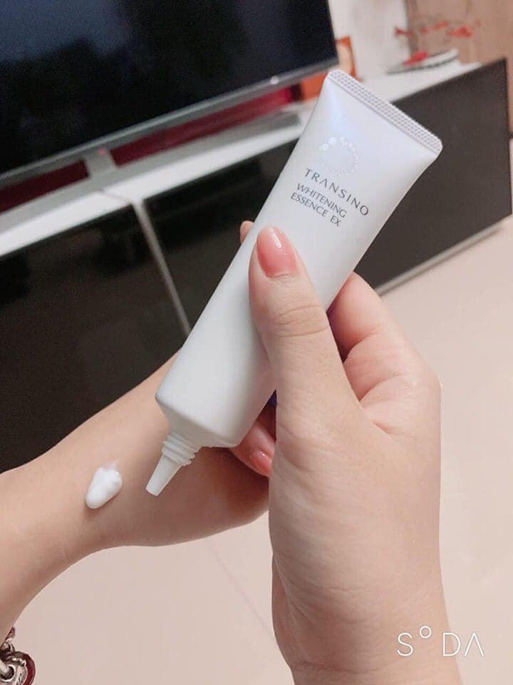 Transino Melano Signal Essence 50g — ảnh 2