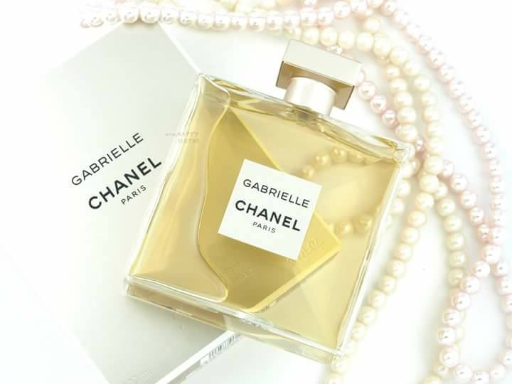 NƯỚC HOA GABRIELLE CHANEL 100ML — ảnh chính