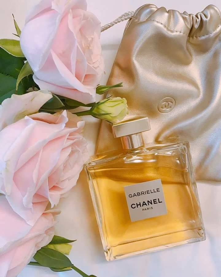 NƯỚC HOA GABRIELLE CHANEL 100ML — ảnh 2
