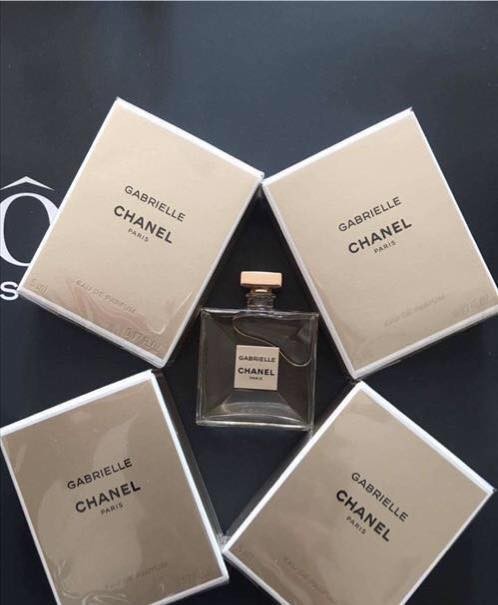 NƯỚC HOA GABRIELLE CHANEL 100ML — ảnh 3