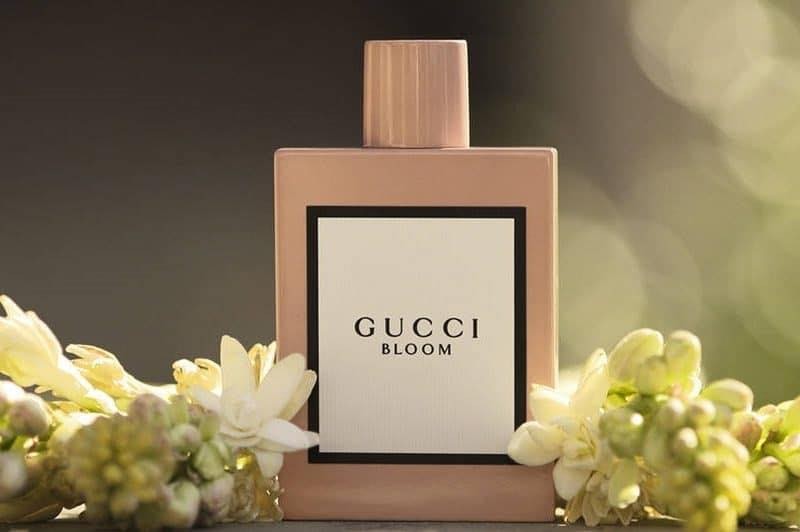 Nước hoa nữ Gucci bloom 100ml — ảnh chính