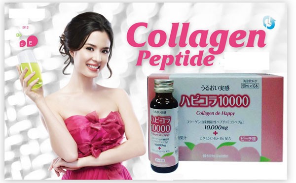 Collagen be max 2020                                       — ảnh chính