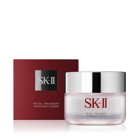 Kem Massage Mặt SK-II Facial Treatment Massage Cream                           — ảnh chính