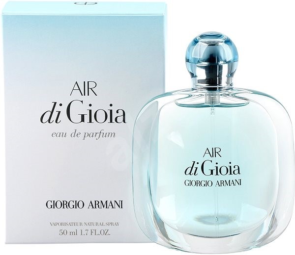Nước Hoa Acqua di Gioia von Giorgio Armani Eau de Perfume Spray 100ml für Damen — ảnh chính