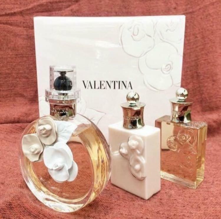 sét VALENTINA EDP                                                     — ảnh chính