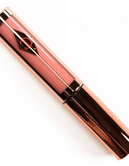 Son kem lì Charlotte Tilbury Hollywood Lips Liquid Matte Lipstick Platinum Blonde                  — ảnh chính
