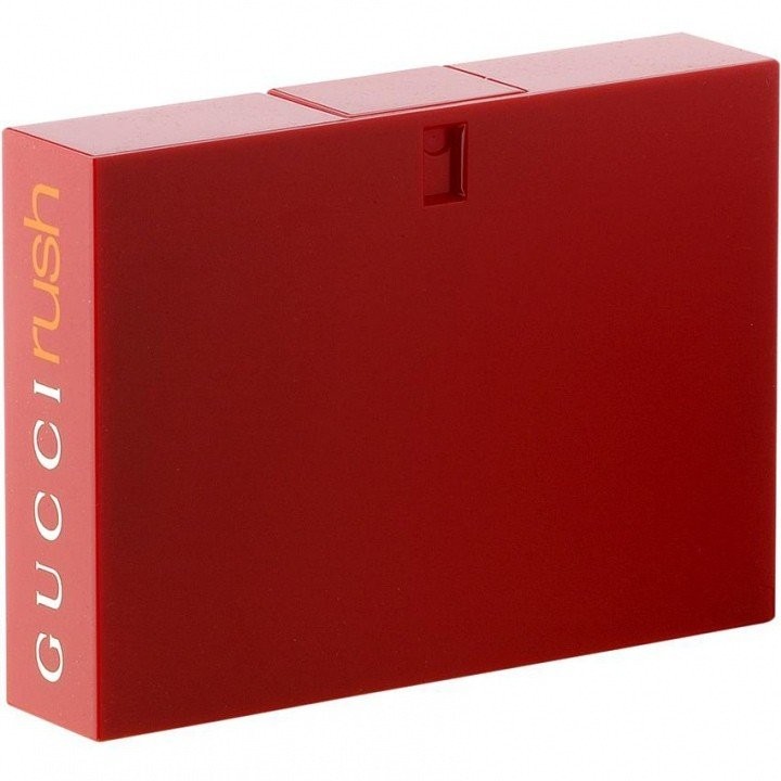 Nước hoa Gucci rush tester 75ml                                                               — ảnh chính