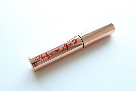 son kem lì Tilbury Hollywood Lips Liquid Matte Lipstick Charlotte Darling               — ảnh chính