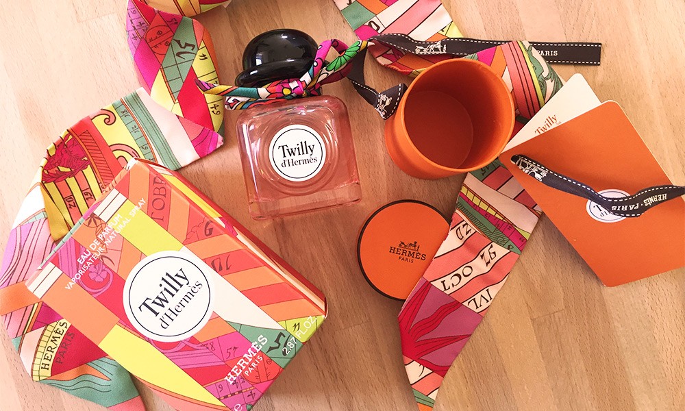 Nước Hoa Twilly d'Hermès                    — ảnh chính