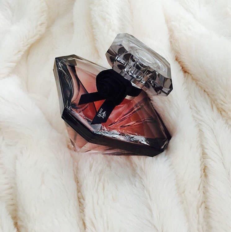 Nước Hoa LANCOME TRESOR LANUIT 100ml  — ảnh chính