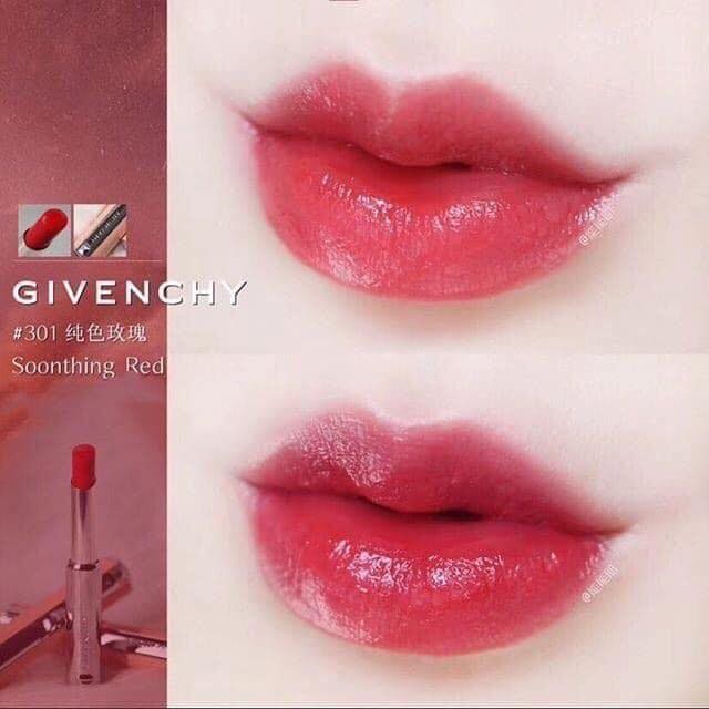 Son Môi  Givenchy  — ảnh chính